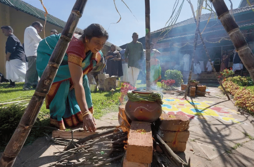 Light and Life Academy Ooty Extra Curriculars photo 4